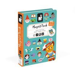 Magnéti'book - Contes