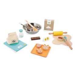 Mon atelier pâtisserie