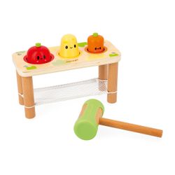 Tap Tap Légumes - Ferme