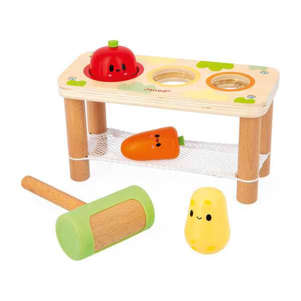 Tap Tap Légumes - Ferme
