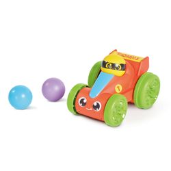 Mon Bolide Fun Pop