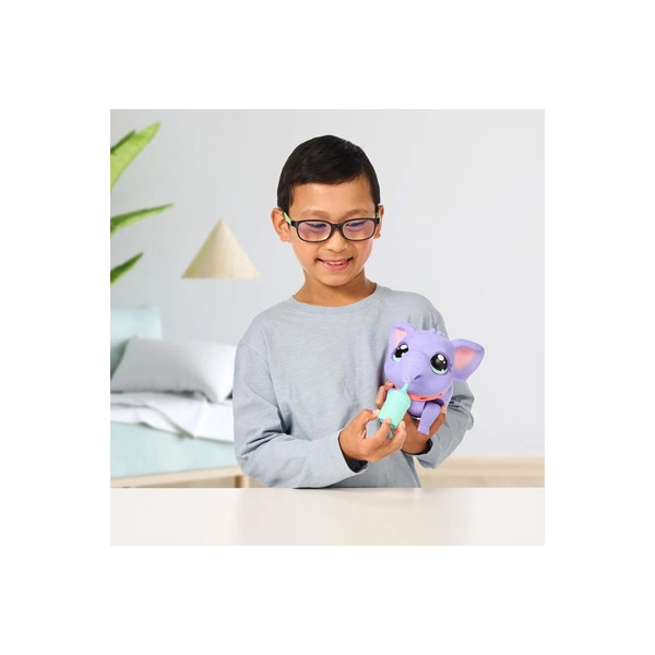 Little Live Pets - Mon éléphant qui marche