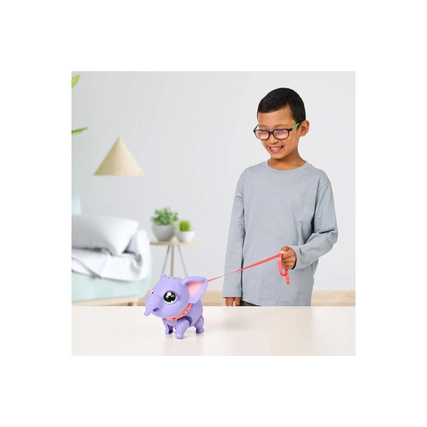 Little Live Pets - Mon éléphant qui marche