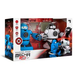 Robots de combats RC Mecha Rivals 
