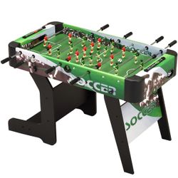 Babyfoot pliable junior
