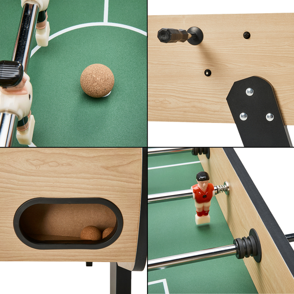 Babyfoot ados et adultes