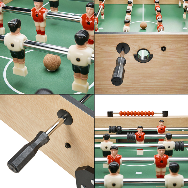 Babyfoot ados et adultes