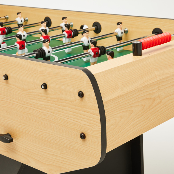 Babyfoot pliable d intérieur pour les ados et les adultes