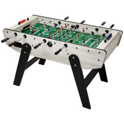 Babyfoot ado