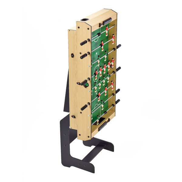 Table multi-jeux 16 en 1 pliable
