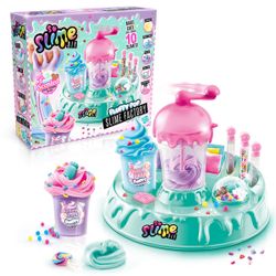 Fabrique à Slime