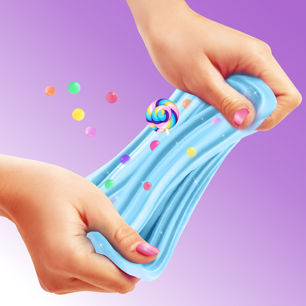 Fabrique à Slime