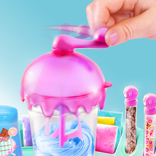 Fabrique à Slime