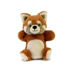Podcoll - Marionnette Panda Roux - 24 cm