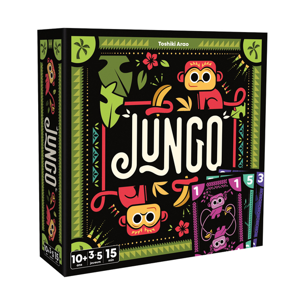 Jungo