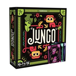 Jungo