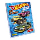 Starter Pack Panini Hot Wheels Trading Cards