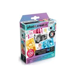 Recharge papier photo – Appareil Photo Creator 2.0