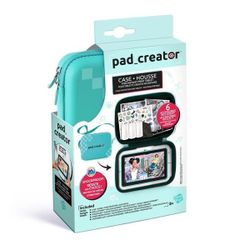 Housse pour talette Pad Creator
