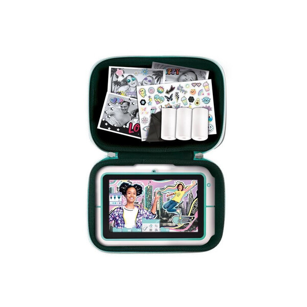 Housse pour talette Pad Creator