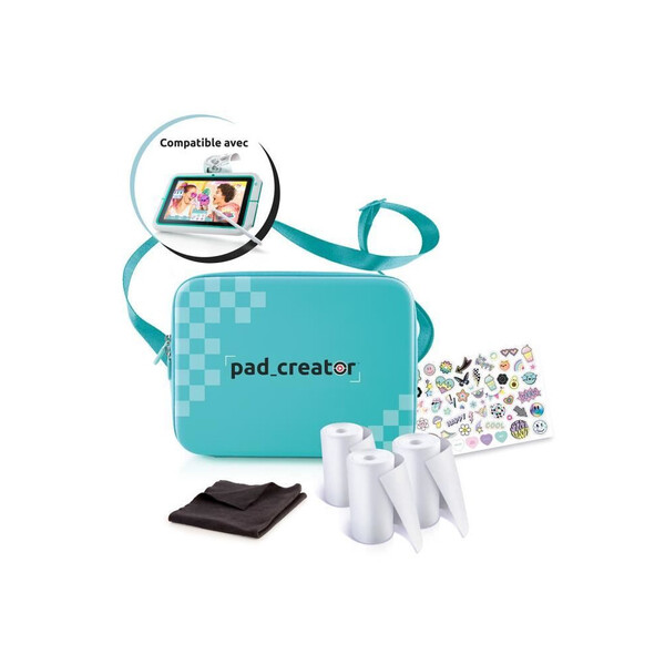 Housse pour talette Pad Creator