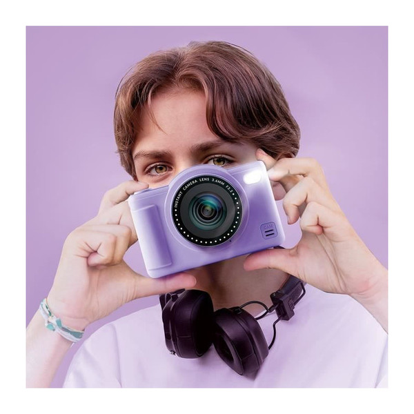 Appareil photo creator Pop Colour - violet