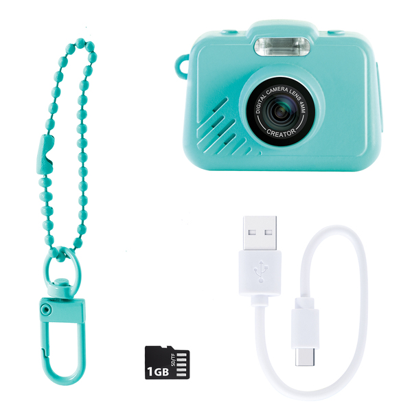 Appareil photo Mini Cam  Original Photo Creator