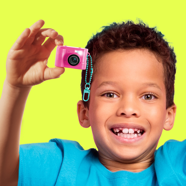 Appareil photo Mini Cam  Compact Photo Creator