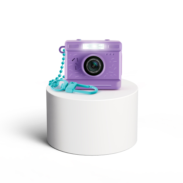Appareil photo Mini Cam  Vintage Photo Creator