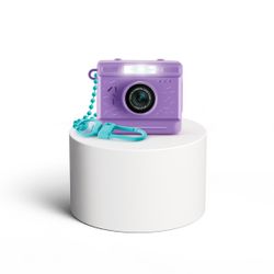 Appareil photo Mini Cam' Vintage Photo Creator
