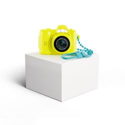 Appareil photo Mini Cam' Pro Photo Creator
