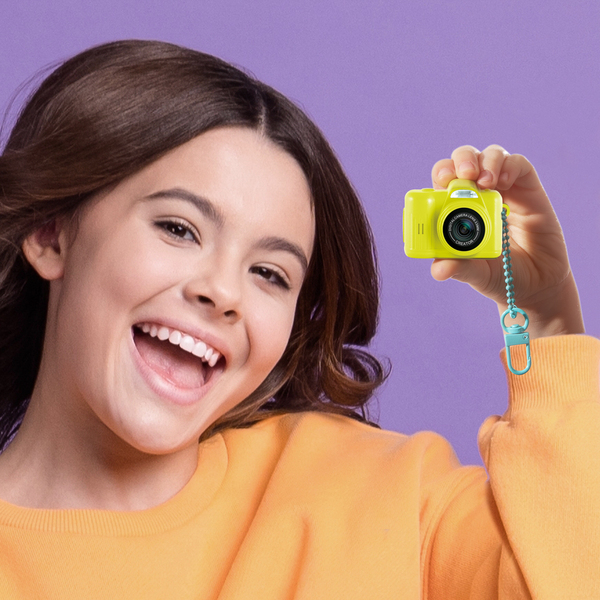 Appareil photo Mini Cam  Pro Photo Creator