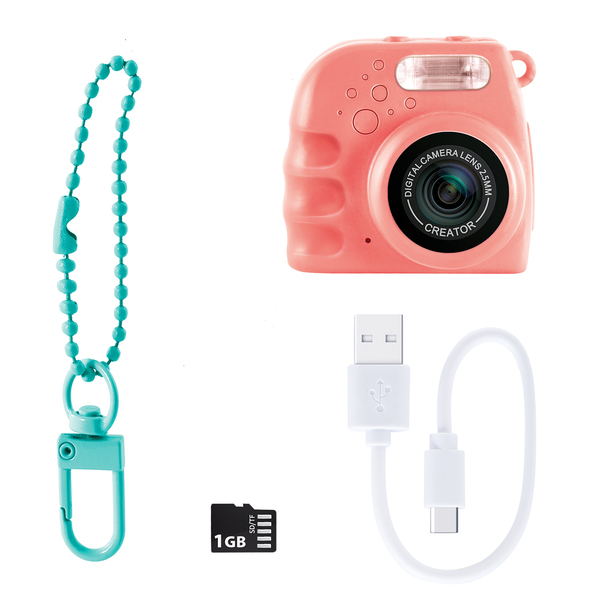 Appareil photo Mini Cam  Instant Photo Creator