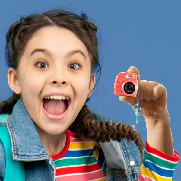 Appareil photo Mini Cam  Instant Photo Creator