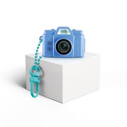 Appareil photo Mini Cam' Rétro Photo Creator