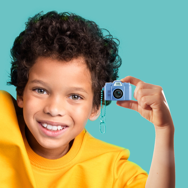 Appareil photo Mini Cam  Rétro Photo Creator