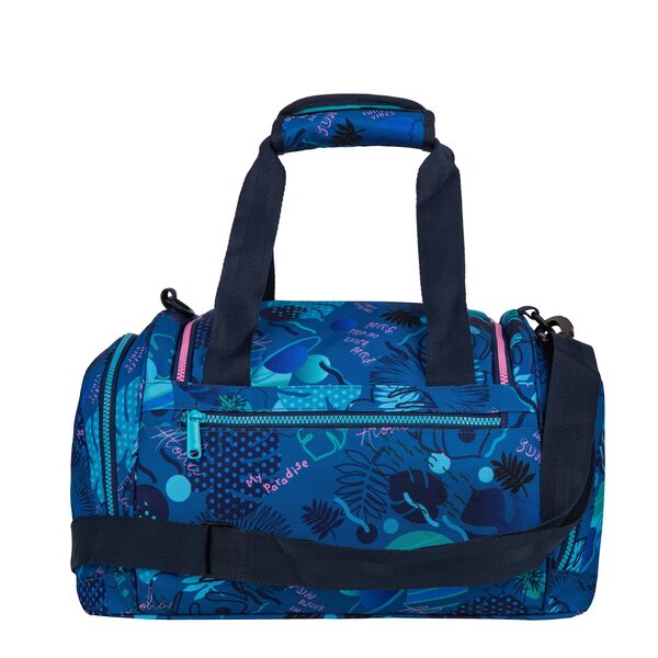 Disney Stitch - Sac de sport Végetal 