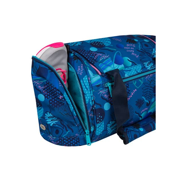 Disney Stitch - Sac de sport Végetal 