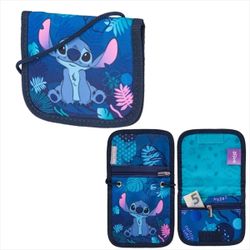 Pochette avec bandoulière Stitch 