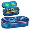 Trousse bleue Stitch