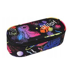  Trousse néon Stitch
