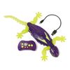 Gecko Phosphorescent Radiocommandé Hex Bots