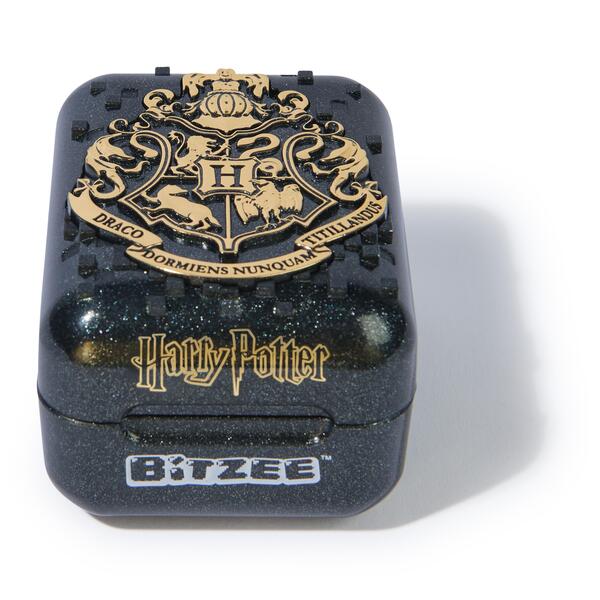 BITZEE Harry Potter - Mon Personnage Interactif