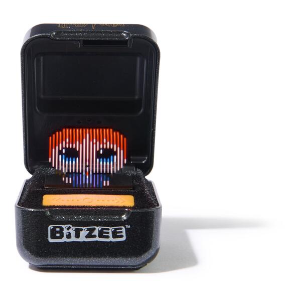 BITZEE Harry Potter - Mon Personnage Interactif