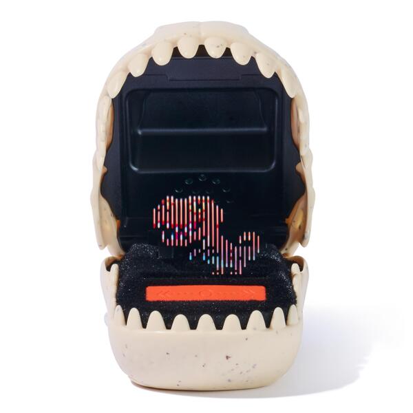 Bitzee Jurassic World - Mon Animal Interactif