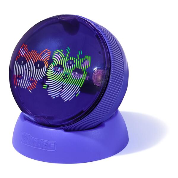 Bitzee Boule Hamster - Mon Animal Interactif