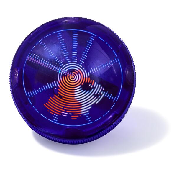 Bitzee Boule Hamster - Mon Animal Interactif