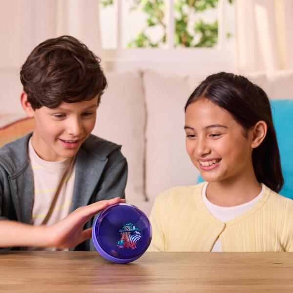 Bitzee Boule Hamster - Mon Animal Interactif