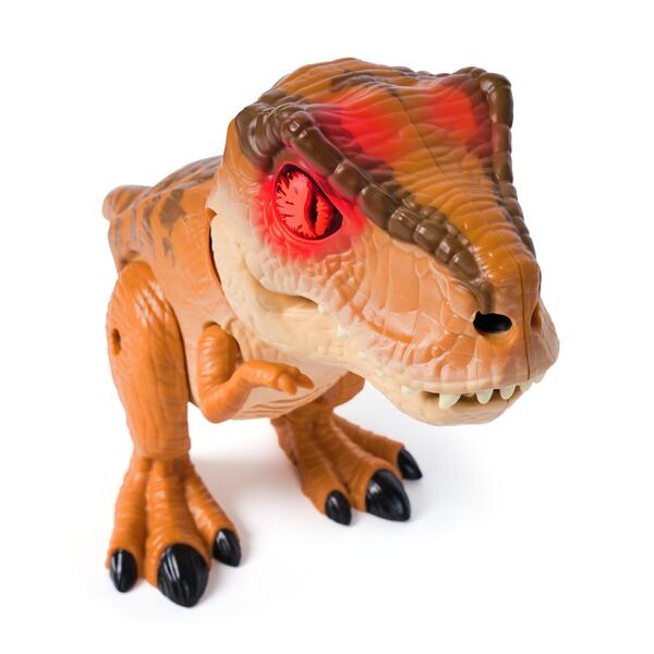 Primal Hatch Dino Éclosion Secrète - Jurassic World
