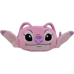 Coussin cocooning Angel Lilo & Stitch